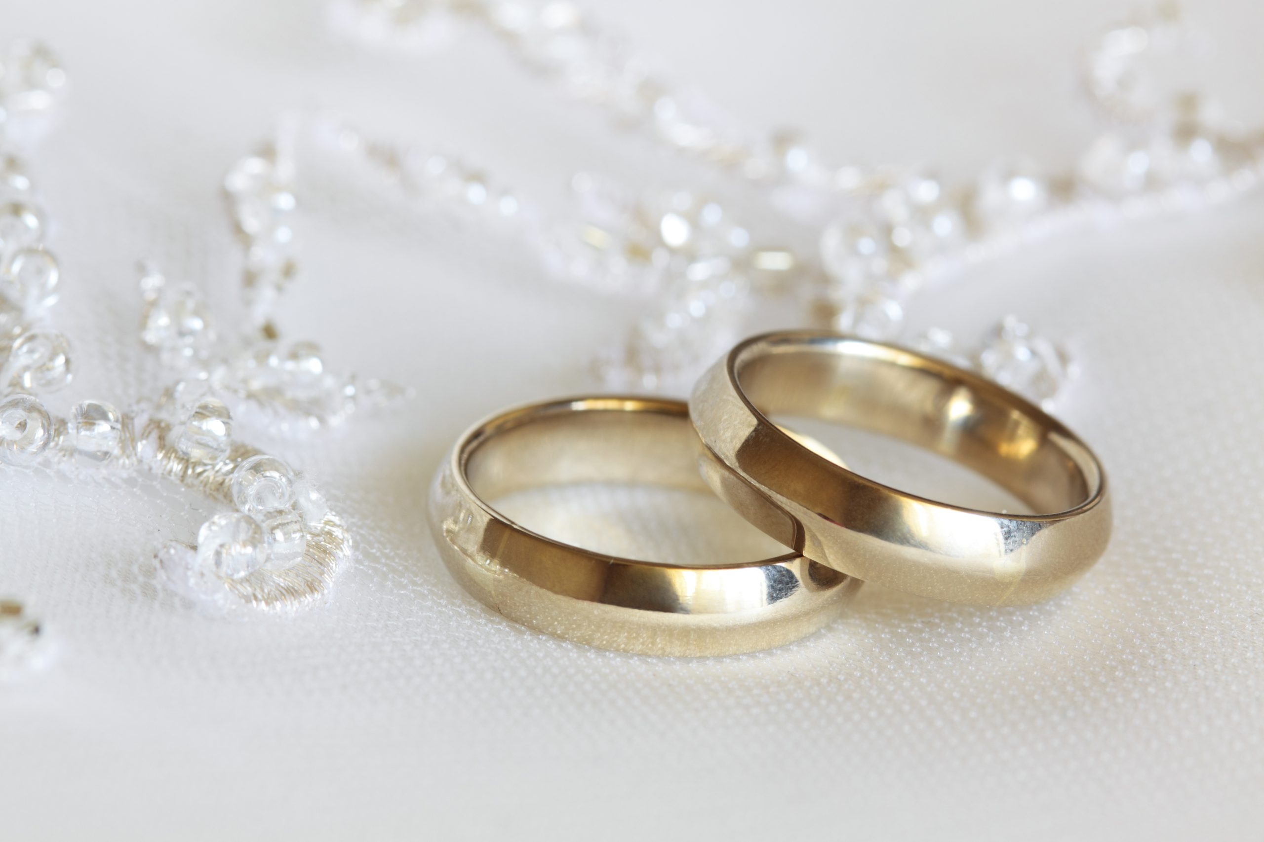 MARIAGE