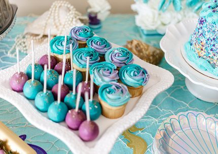 BABY SHOWER -AZ CONCEPT