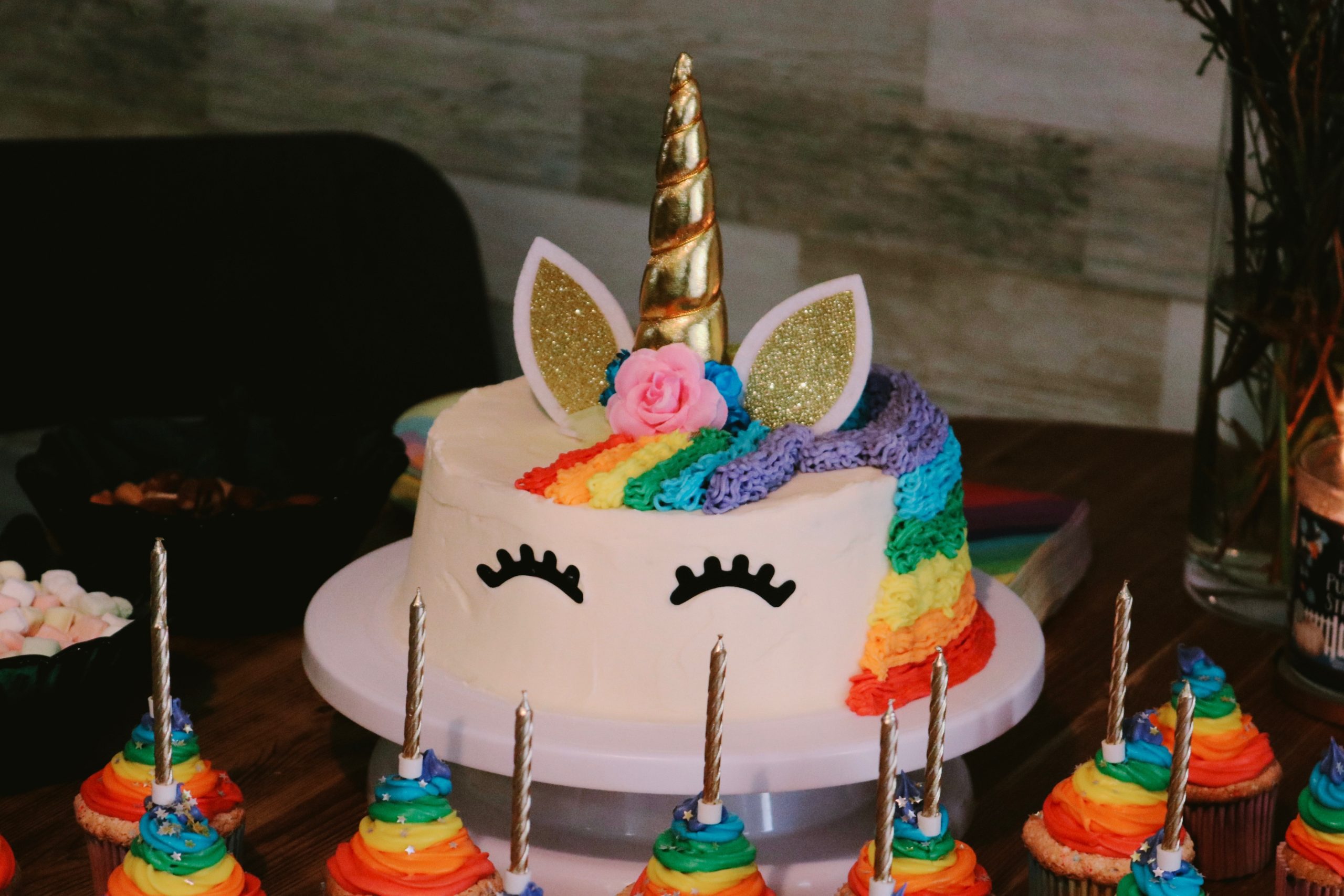ORGANISATION ANNIVERSAIRE - AZ CONCEPT
