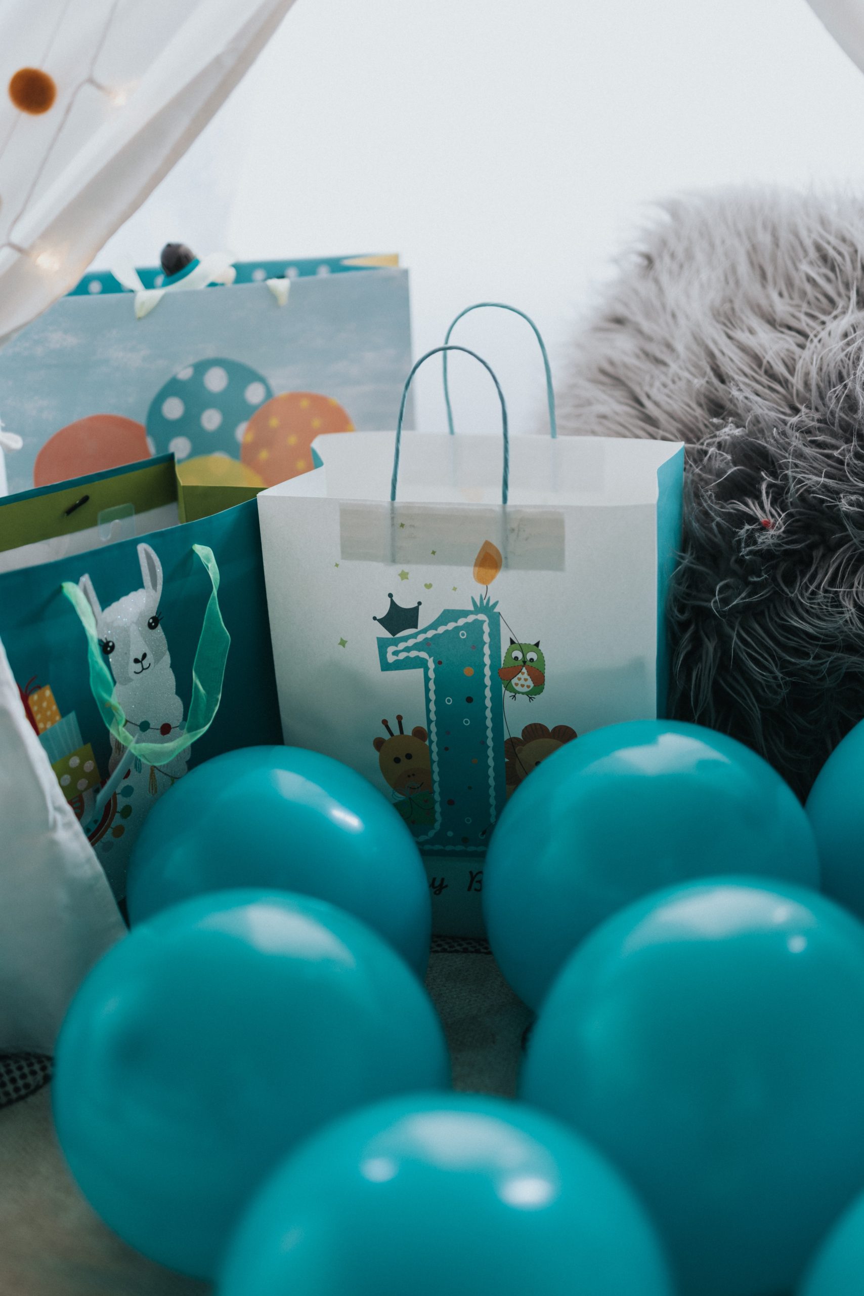BABY SHOWER -AZ CONCEPT